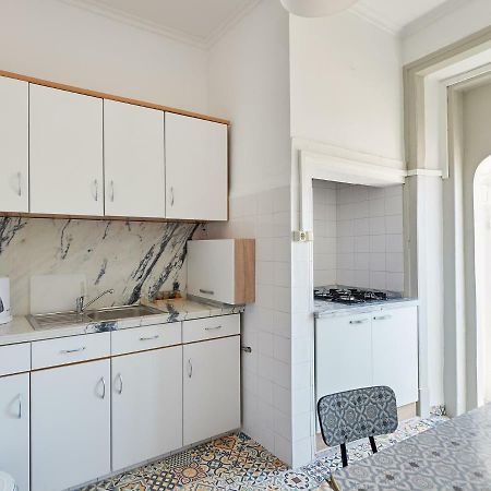 Love Inn Bairro Alto Lisboa المظهر الخارجي الصورة