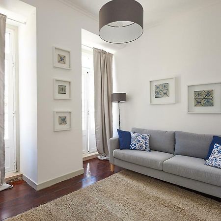 Love Inn Bairro Alto Lisboa المظهر الخارجي الصورة
