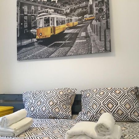 Love Inn Bairro Alto Lisboa المظهر الخارجي الصورة