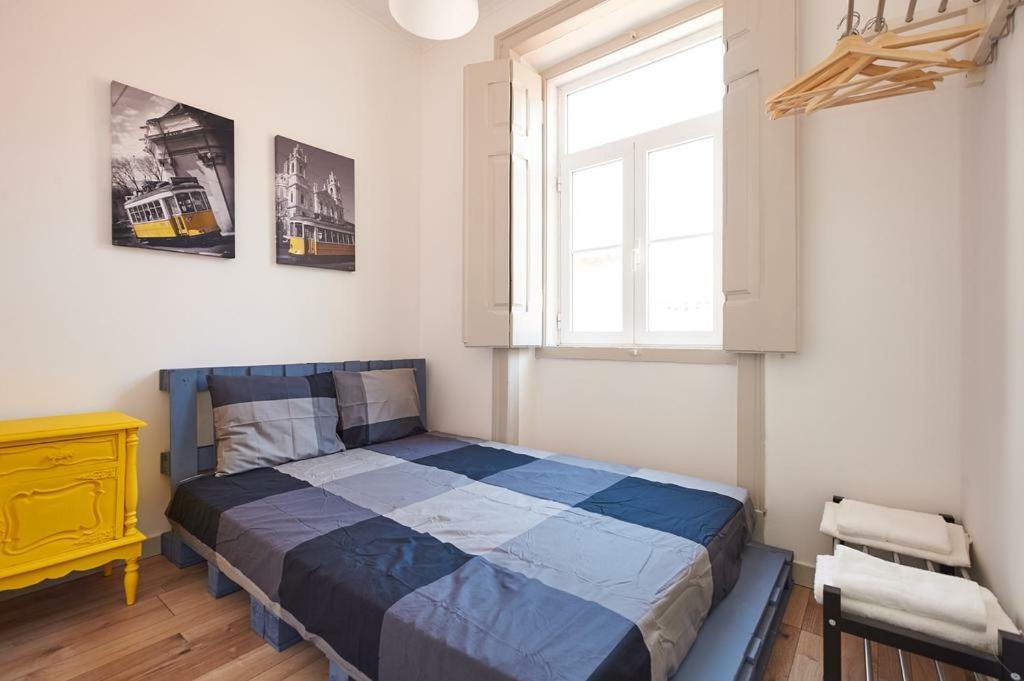 Love Inn Bairro Alto Lisboa المظهر الخارجي الصورة