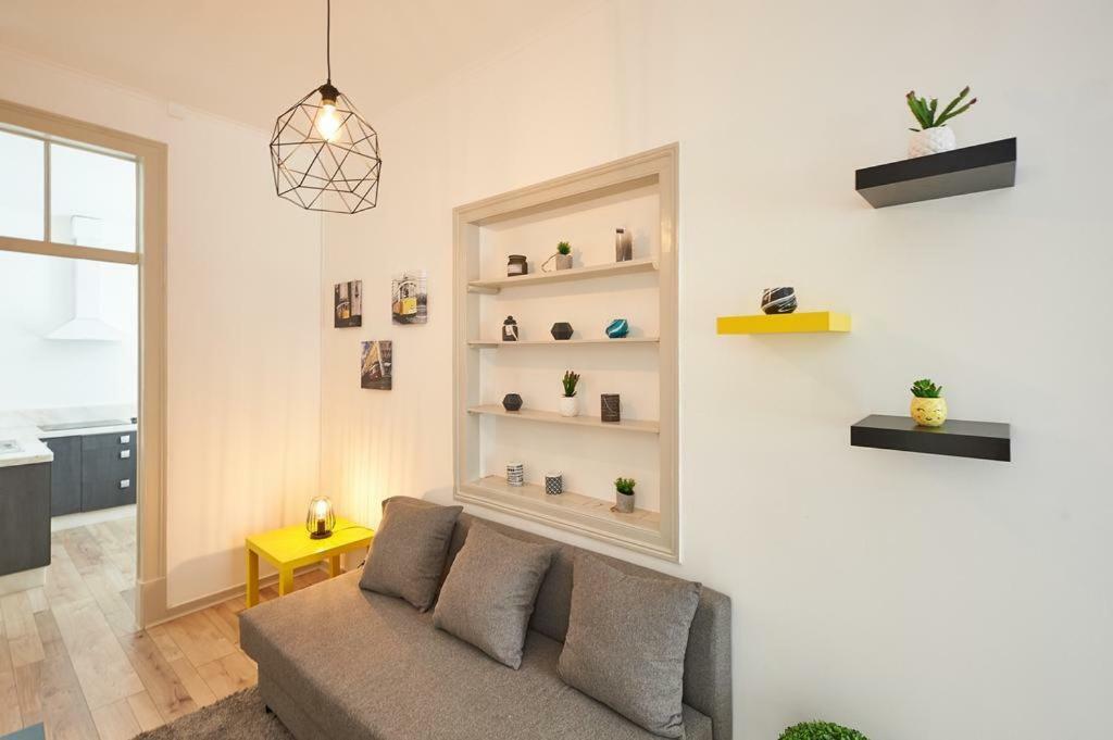 Love Inn Bairro Alto Lisboa المظهر الخارجي الصورة