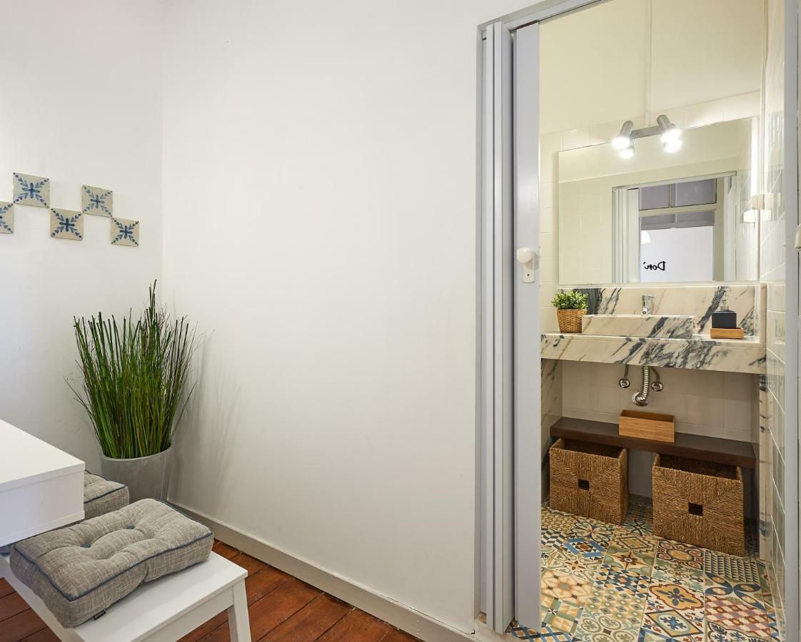 Love Inn Bairro Alto Lisboa المظهر الخارجي الصورة