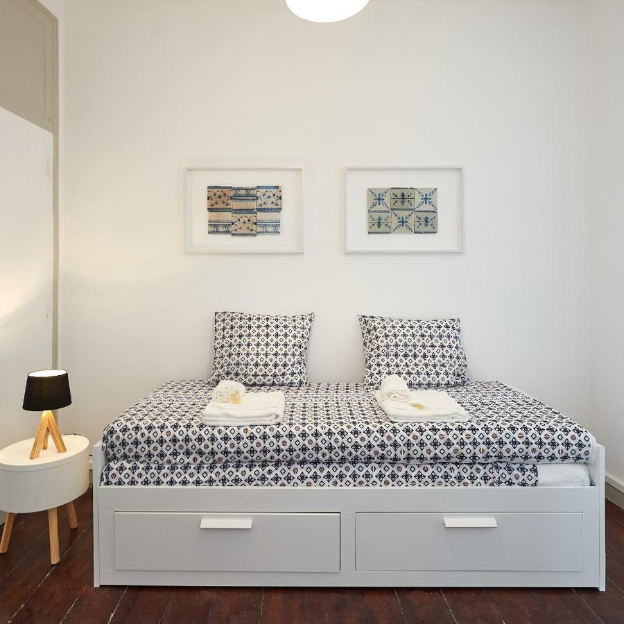 Love Inn Bairro Alto Lisboa المظهر الخارجي الصورة