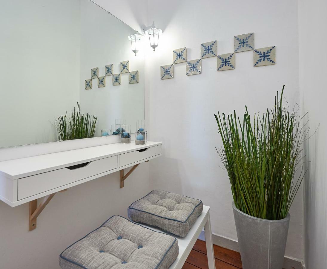 Love Inn Bairro Alto Lisboa المظهر الخارجي الصورة