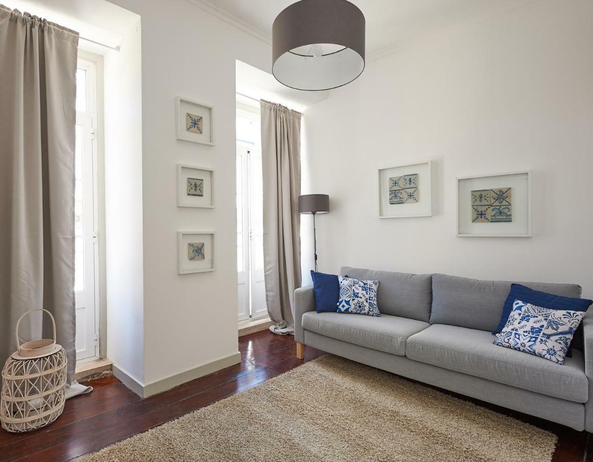 Love Inn Bairro Alto Lisboa المظهر الخارجي الصورة