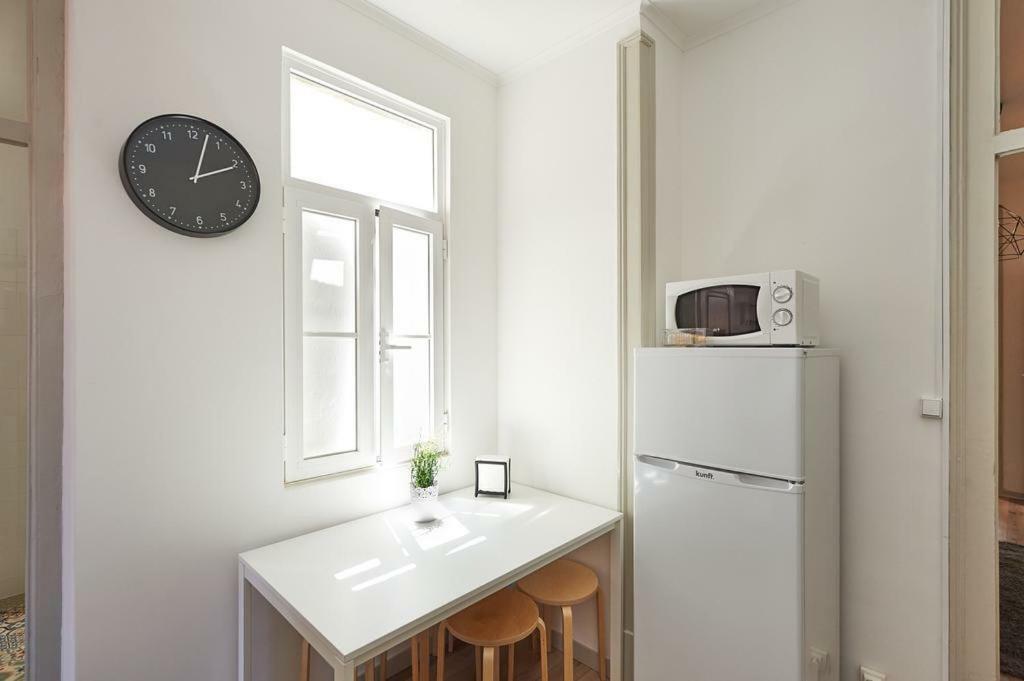 Love Inn Bairro Alto Lisboa المظهر الخارجي الصورة