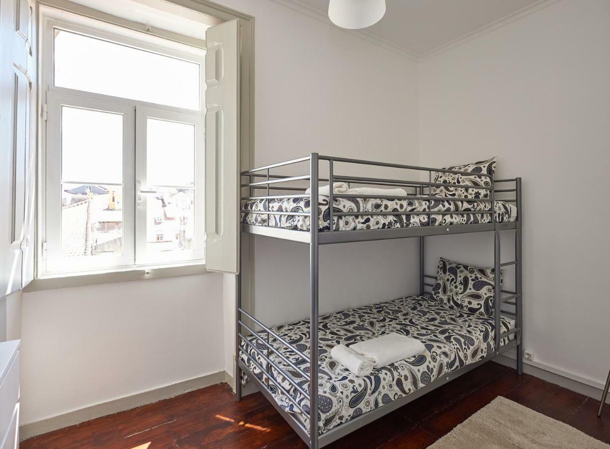 Love Inn Bairro Alto Lisboa المظهر الخارجي الصورة