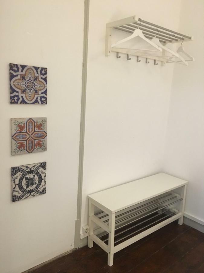 Love Inn Bairro Alto Lisboa المظهر الخارجي الصورة