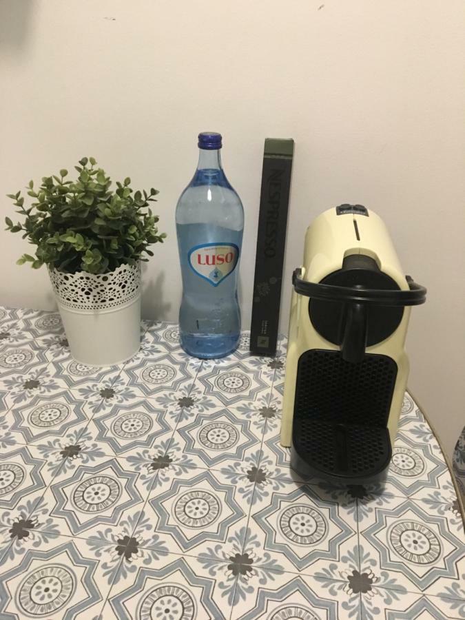 Love Inn Bairro Alto Lisboa المظهر الخارجي الصورة
