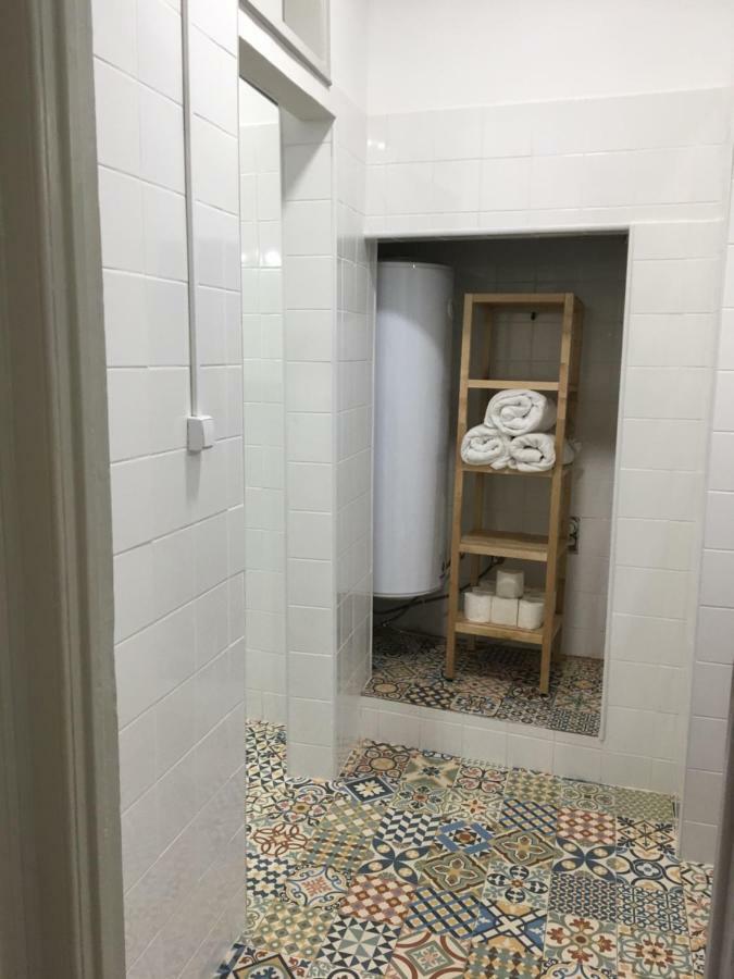 Love Inn Bairro Alto Lisboa المظهر الخارجي الصورة