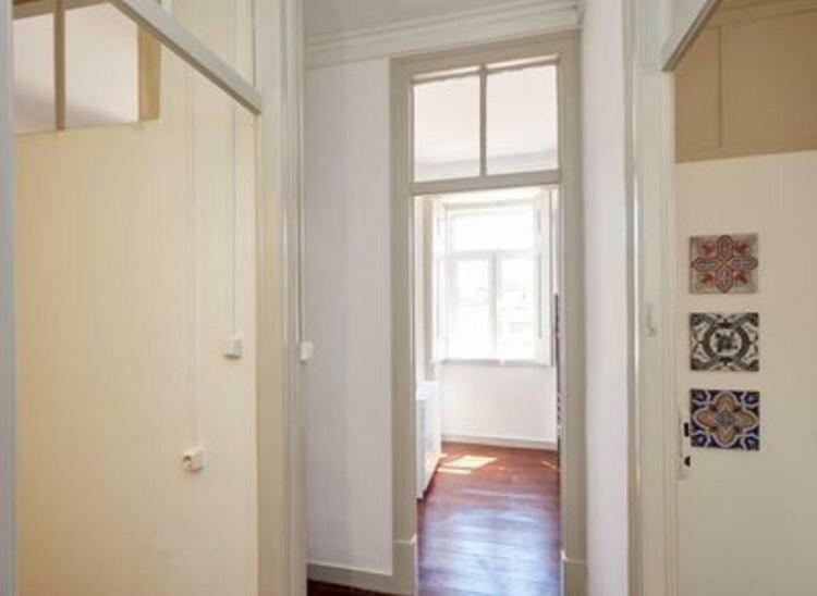 Love Inn Bairro Alto Lisboa المظهر الخارجي الصورة