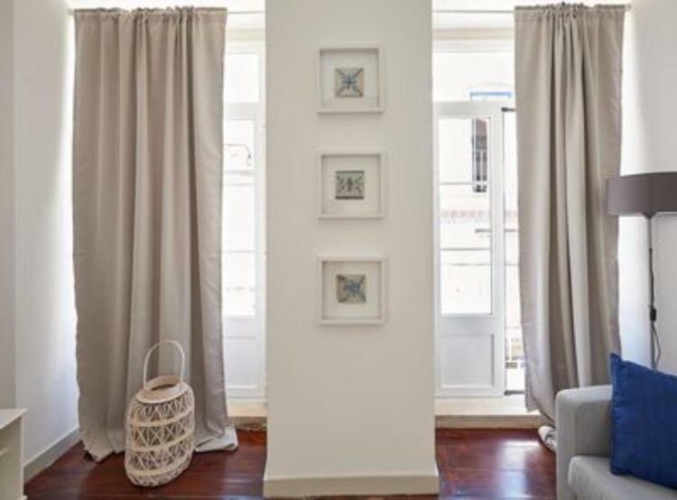 Love Inn Bairro Alto Lisboa المظهر الخارجي الصورة