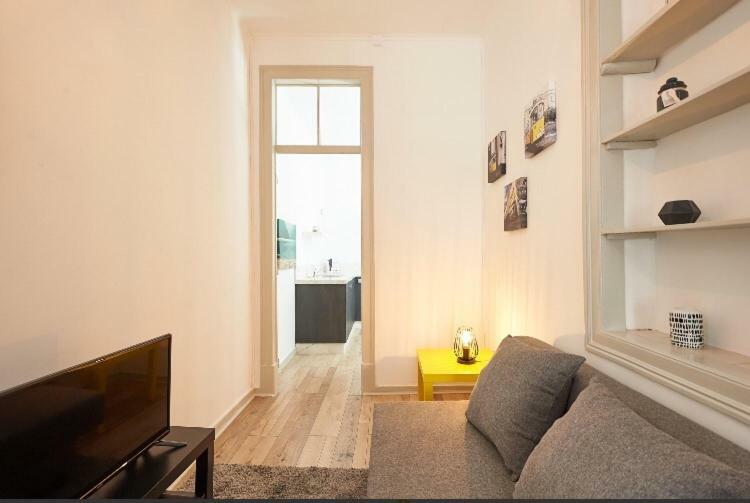 Love Inn Bairro Alto Lisboa المظهر الخارجي الصورة